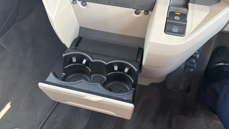 Volkswagen Multivan 2.0 TSI Style 5dr LWB DSG Petrol Estate